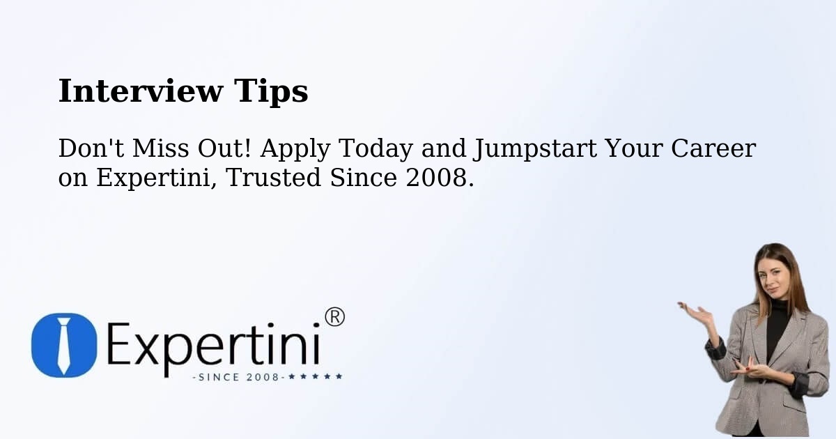 Interview Tips & Techniques for Job Seekers – Choroń - Choroń, Poland Jobs Expertini