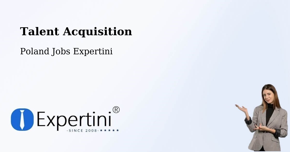 Post Jobs & Find Candidates in Choroń – Talent Acquisition Solutions - Poland Jobs Expertini