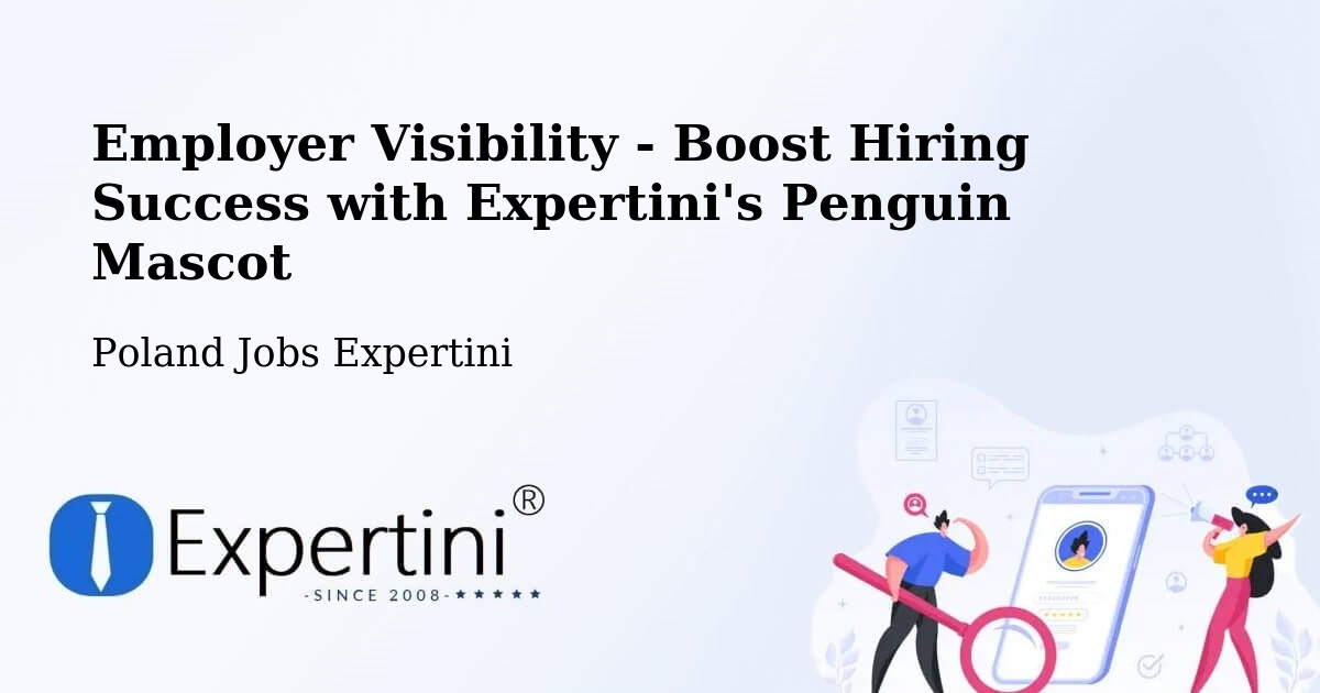 CV and Resume Visibility Optimization – Choroń - Poland Jobs Expertini